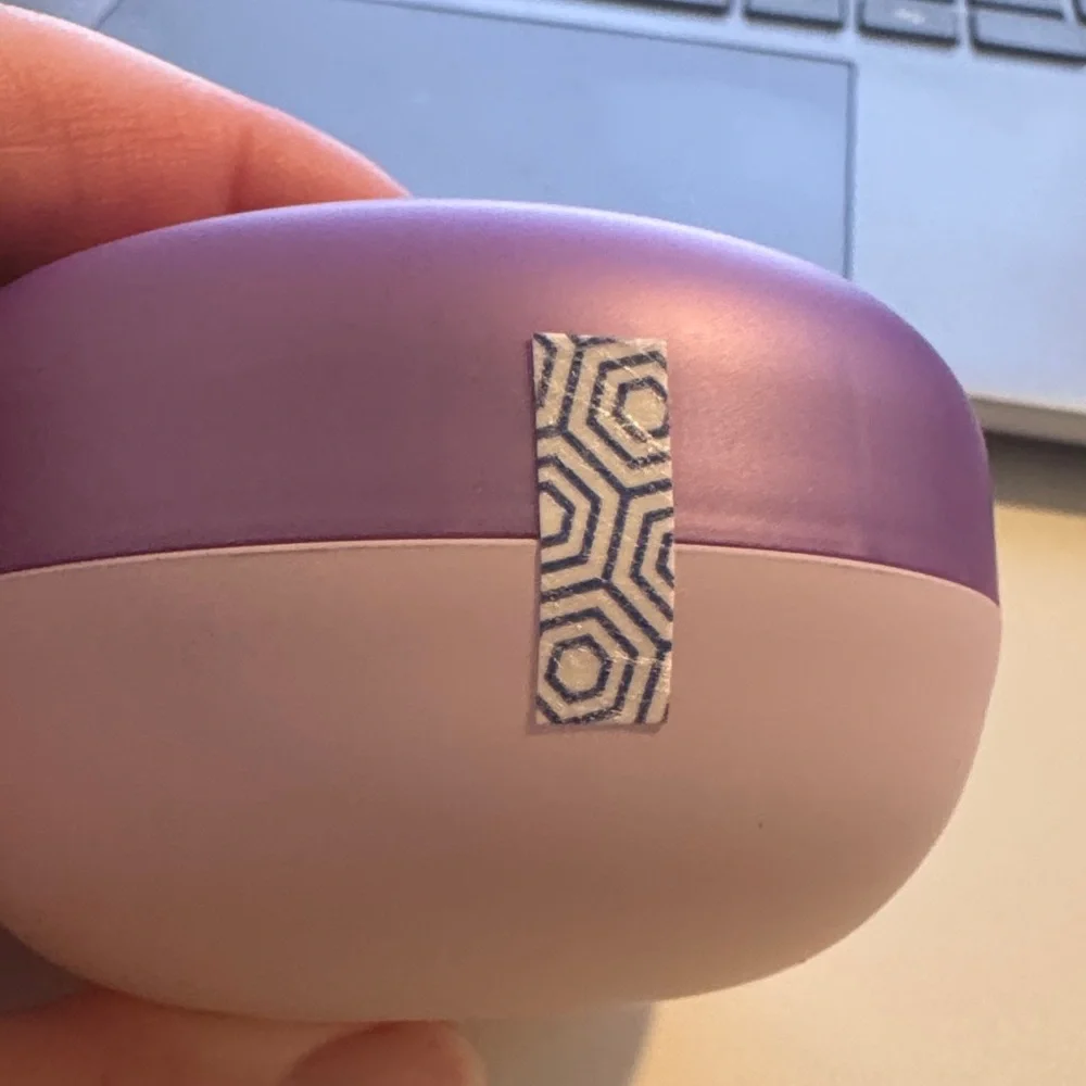 Tatcha The Silk Powder - NWT
